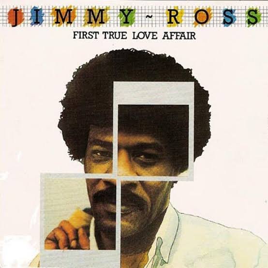 Jimmy Ross - Music - jimmyrossmusic.com